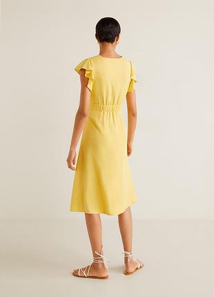 Платье mango s/ m  36/38 (41077809) 10