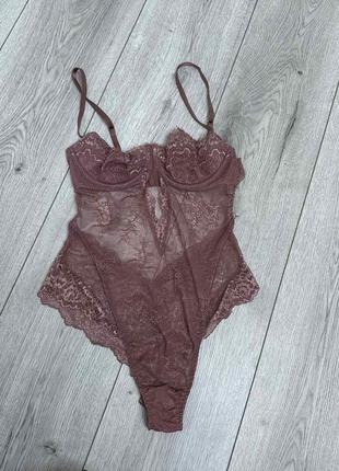 Боді від victoria’s secret4 фото