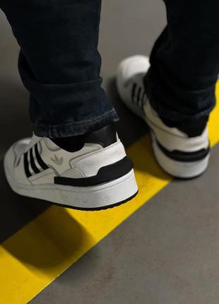Кросівки adidas forum low 5