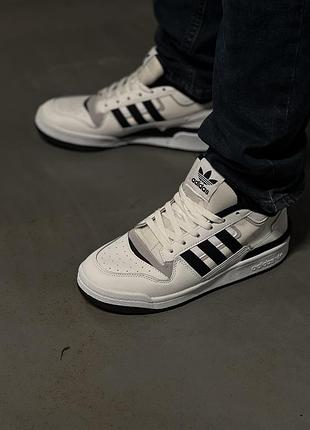 Кросівки adidas forum low 3