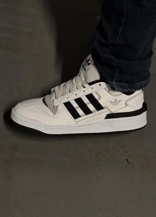 Кросівки adidas forum low 8