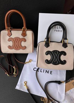 Сумка celine