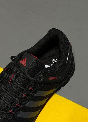 Мужские кроссовки adidas terrex6 фото