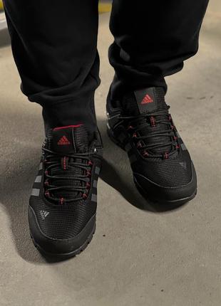 Мужские кроссовки adidas terrex5 фото