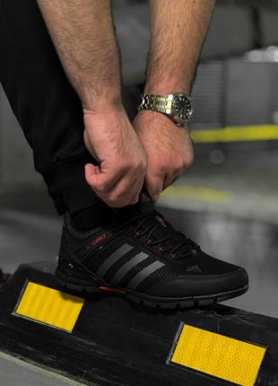 Мужские кроссовки adidas terrex10 фото