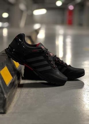 Мужские кроссовки adidas terrex7 фото