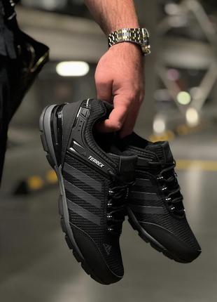 Мужские кроссовки adidas terrex3 фото