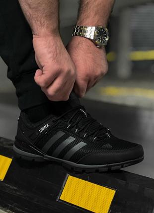 Мужские кроссовки adidas terrex8 фото