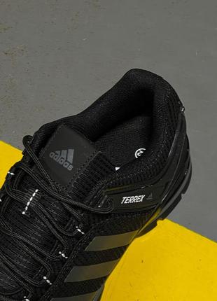 Мужские кроссовки adidas terrex5 фото