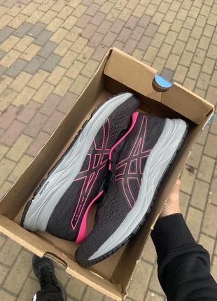 Asics кроссовки1 фото