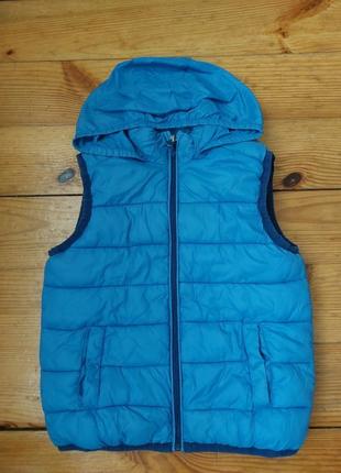 Безрукавка