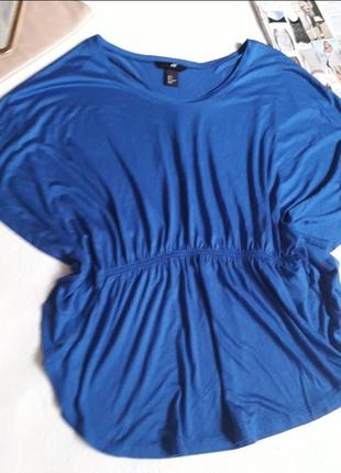 Трикотажна блуза