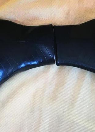 Ботильоны 8