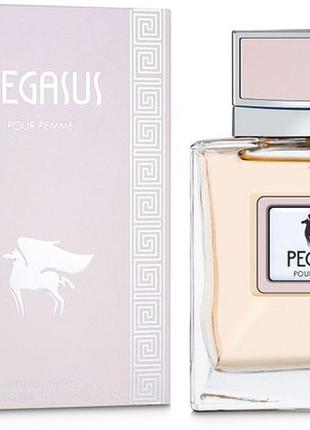 Flavia pegasus pour femme