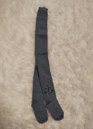 Колготы на мальчика 5-7 лет, 8-10 лет2 фото