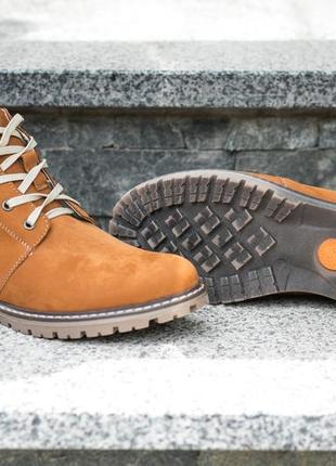 Теплі черевики для зимових прогулянок ! 41-42 розмір4 фото