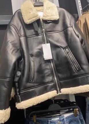 Дублянка bershka 🌟