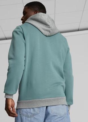 Толстовка «puma» originally 2