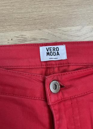 Джинсы vero moda, штаны, брюки3 фото