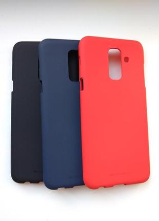 Чехол a605, galaxy a6 plus 8 2