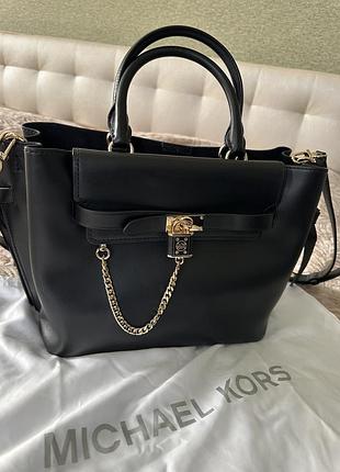 Оригинальная сумка michael kors