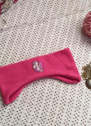 Повязка флисовая