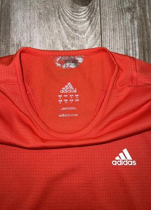 Яскрава оригінальна кофта, лонгслів для занять спортом adidas4 фото