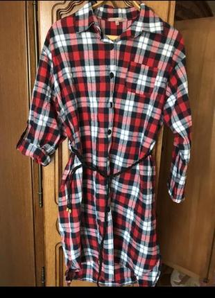 Гарна рубашка 2