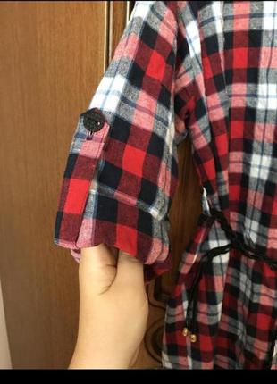 Гарна рубашка 5