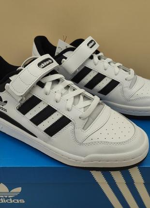 Кроссовки adidas forum low