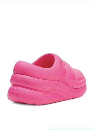 Клоги ugg sport yean clog ❤️4 фото