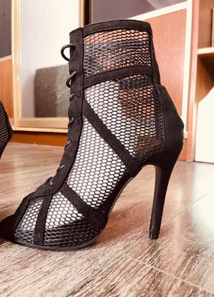 Туфли для хилс/обувь для high heels/ обувь для хилс