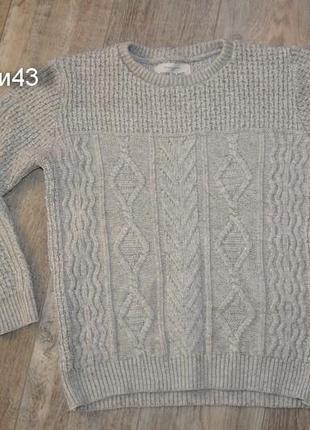 Свитер,  пуловер 40-42р.