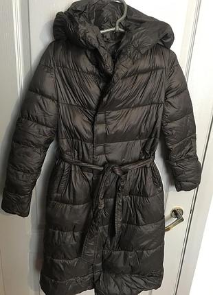 Зимова куртка