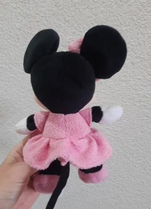 Мяка іграшка міні маус  disney4 фото