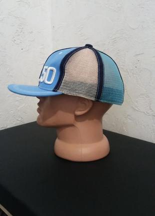 Брендовий кепка