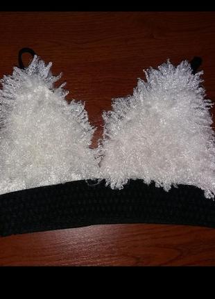 Лиф топ. размер s/m код 160