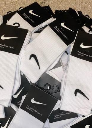 Носки nike