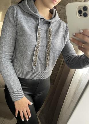 Кофта zara