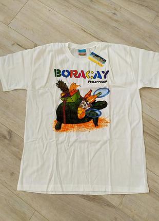 Футболка summer