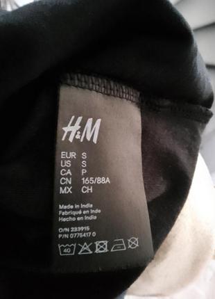 Фктболка символическая h&amp;m5 фото