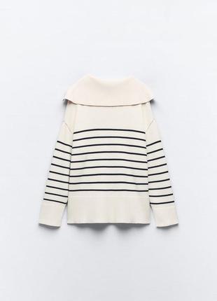 Светр zara 2