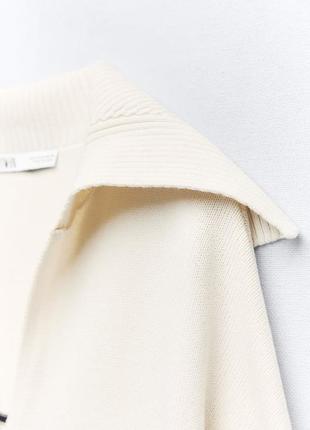 Светр zara 4