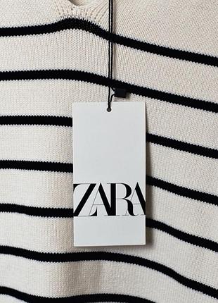 Светр zara 5
