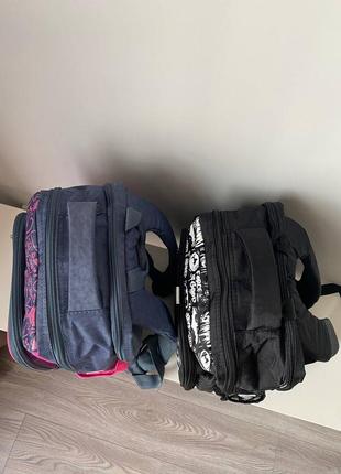 Рюкзак школьный бегленд (bagland)2 фото