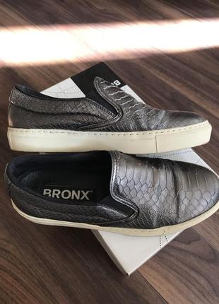 Сліпони bronx