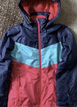 Термокуртка, термо куртка, зимова куртка active touch