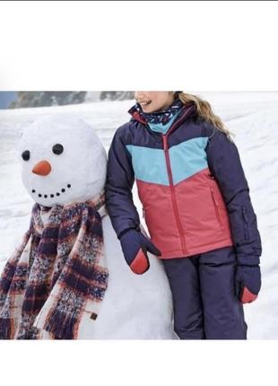 Термокуртка, термо куртка, зимова куртка active touch