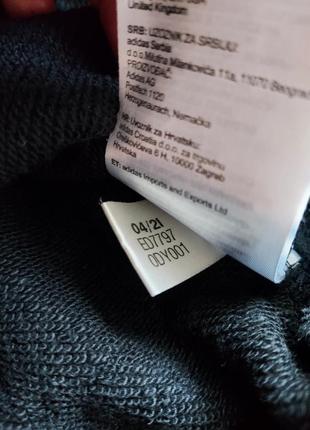 Дитяча кофта adidas (8-9 років) 5