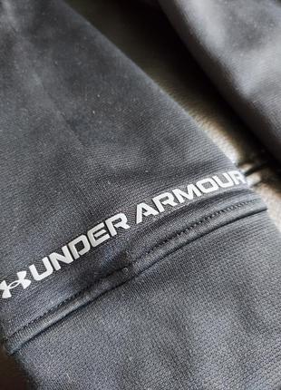 Дитяча кофта (олімпійка) under armour (9-10 років)7 фото